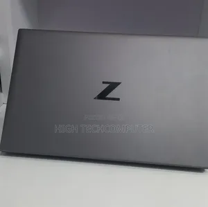 New Laptop HP ZBook 14 16GB Intel Core i7 SSD 512GB