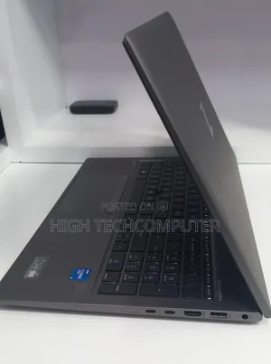 New Laptop HP ZBook 14 16GB Intel Core i7 SSD 512GB