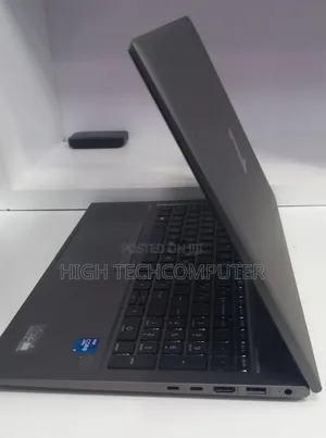 New Laptop HP ZBook 14 16GB Intel Core i7 SSD 512GB