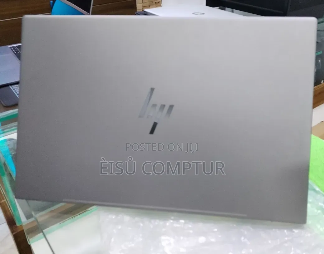 New Laptop HP Envy 13 16GB Intel Core Ultra 7 SSD 1T