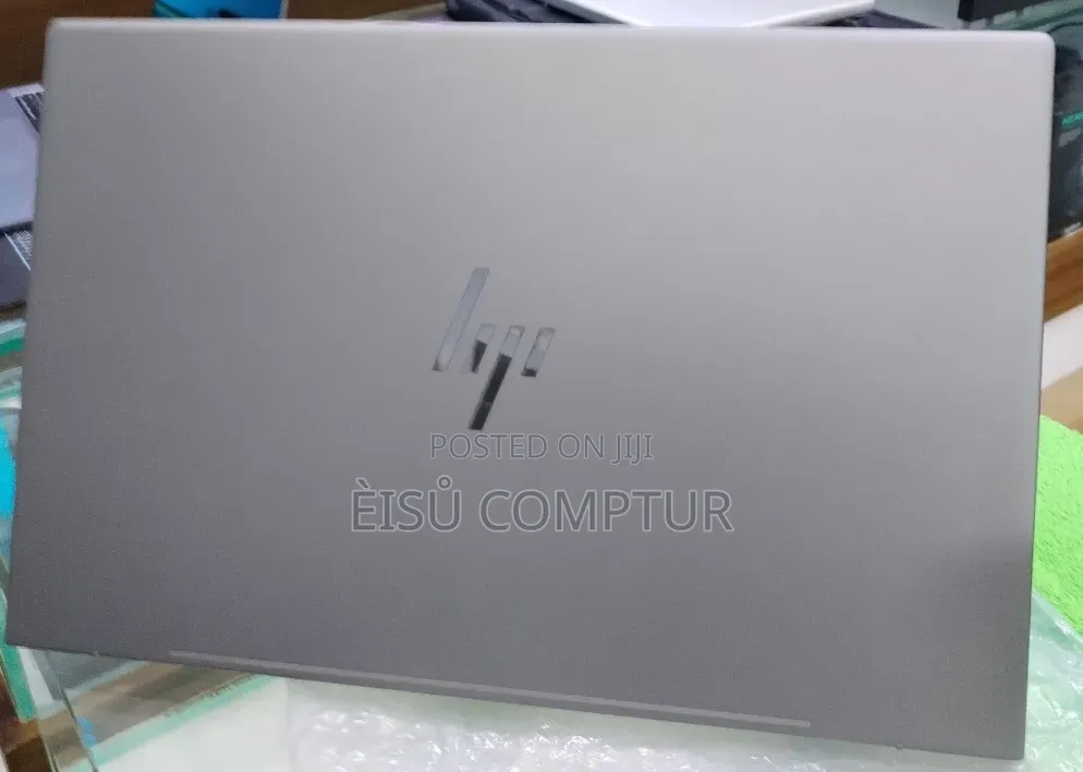 New Laptop HP Envy 13 16GB Intel Core Ultra 7 SSD 1T