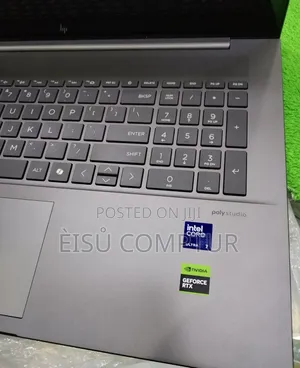 New Laptop HP Envy 13 16GB Intel Core Ultra 7 SSD 1T