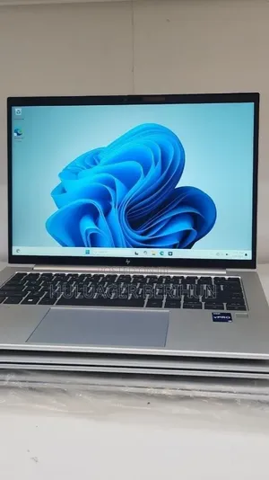New Laptop HP EliteBook 840 G9 16GB Intel Core i5 SSD 512GB