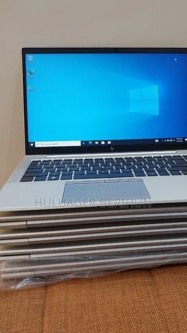 New Laptop HP EliteBook 840 G9 16GB Intel Core i5 SSD 512GB
