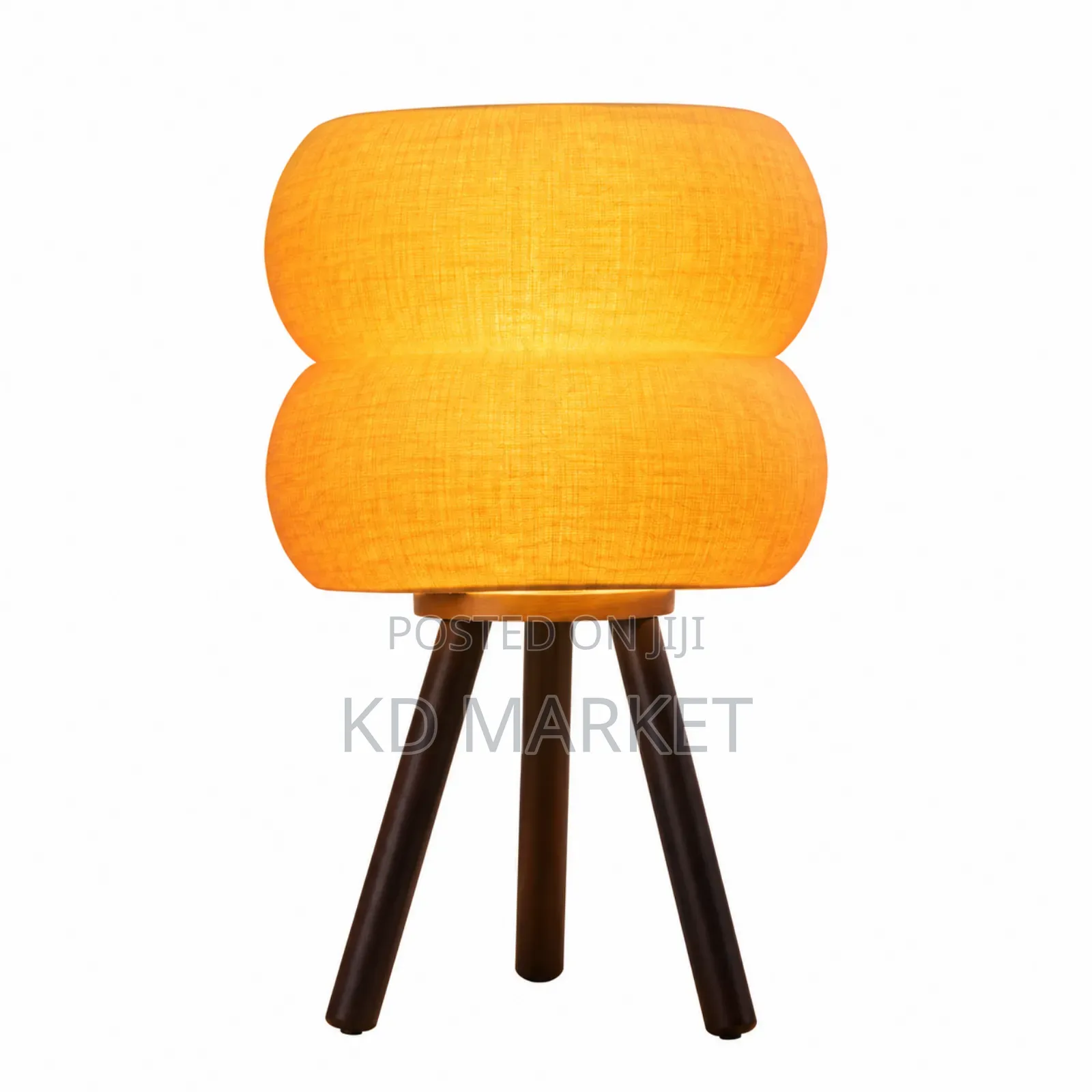  Modern Table Lamp – Warm Cozy Lighting