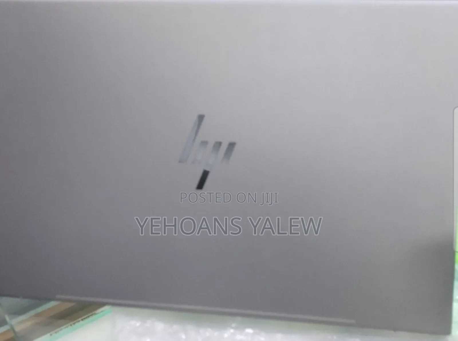 New Laptop HP Envy x360 16GB Intel Core Ultra 7 SSD 1T