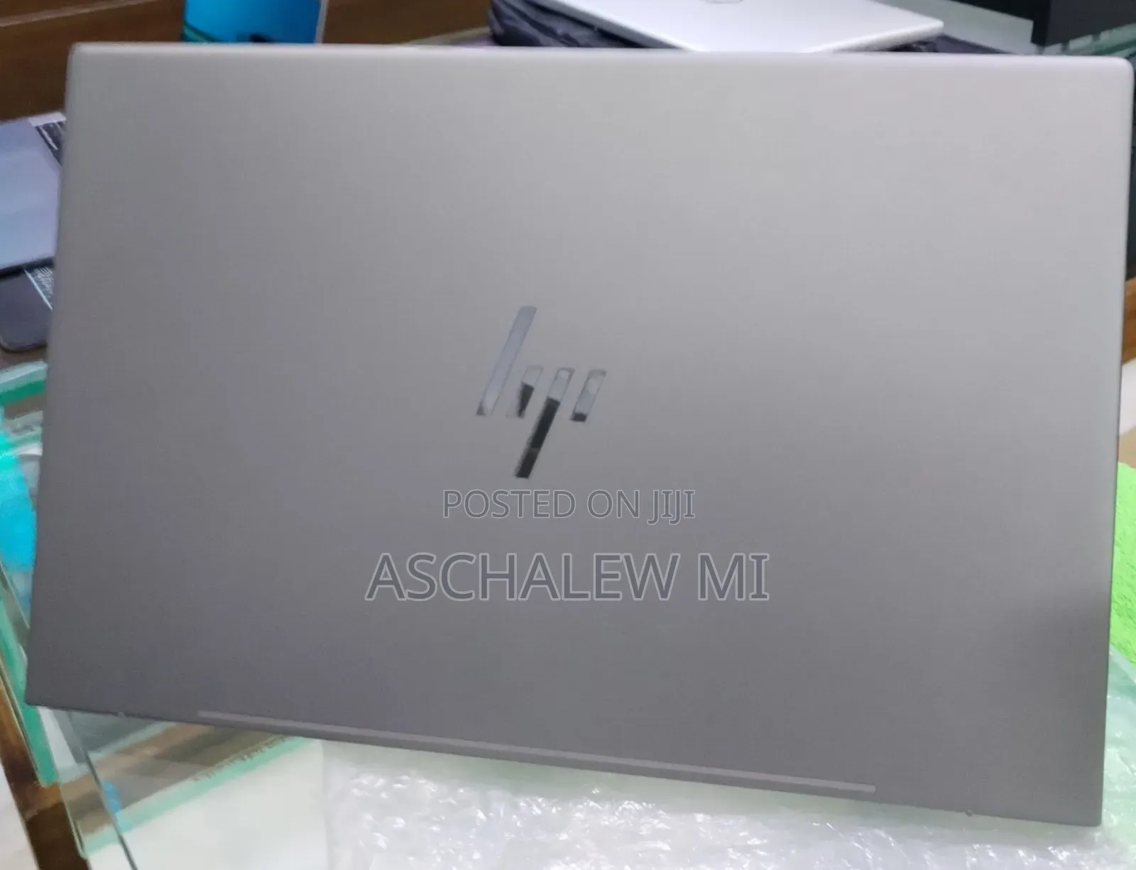 New Laptop HP Envy 17 16GB Intel Core Ultra 7 SSD 1T