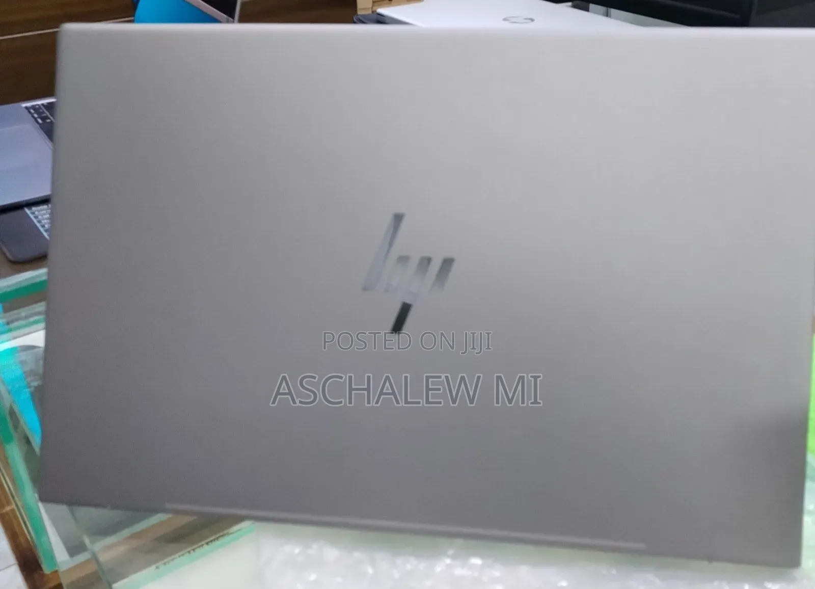 New Laptop HP Envy 17 16GB Intel Core Ultra 7 SSD 1T