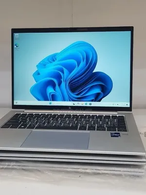 New Laptop HP EliteBook 840 G9 16GB Intel Core i5 SSD 512GB