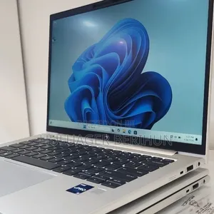 New Laptop HP EliteBook 840 G9 16GB Intel Core i5 SSD 512GB