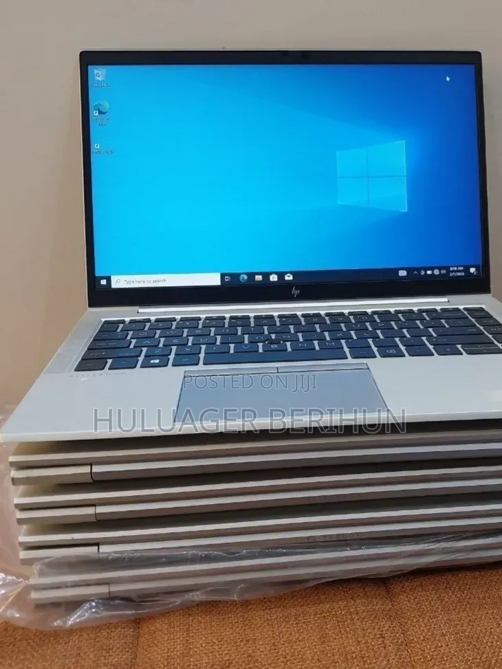New Laptop HP EliteBook 840 G9 16GB Intel Core i5 SSD 512GB