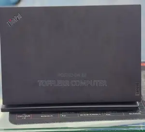New Laptop Lenovo ThinkBook 13 16GB Intel Core i7 SSD 512GB