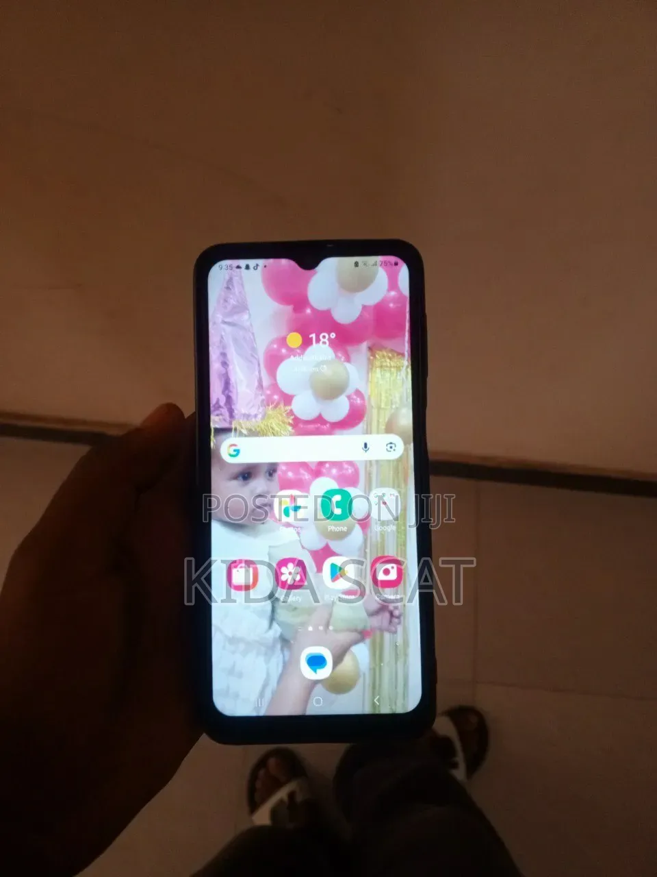 Samsung Galaxy M32 5G 128 GB Silver