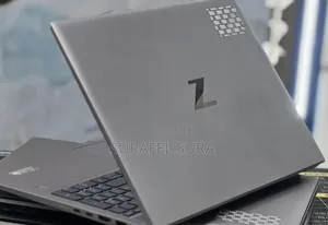 New Laptop HP ZBook 15 16GB Intel Core i5 SSD 512GB