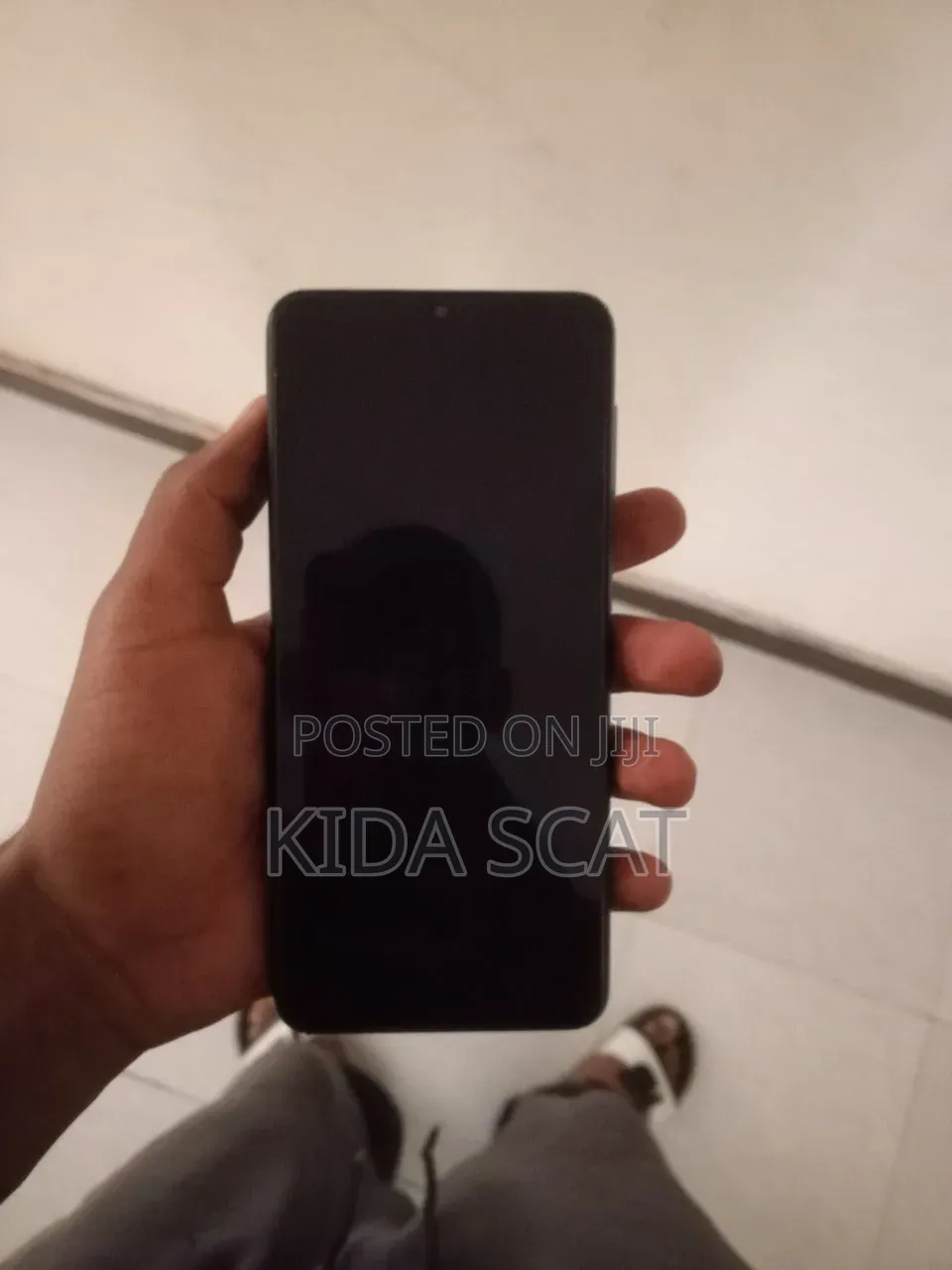 Samsung Galaxy M32 5G 128 GB Silver