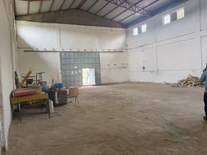 Warehouse for Rent