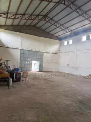 Warehouse for Rent