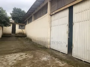 Warehouse for Rent