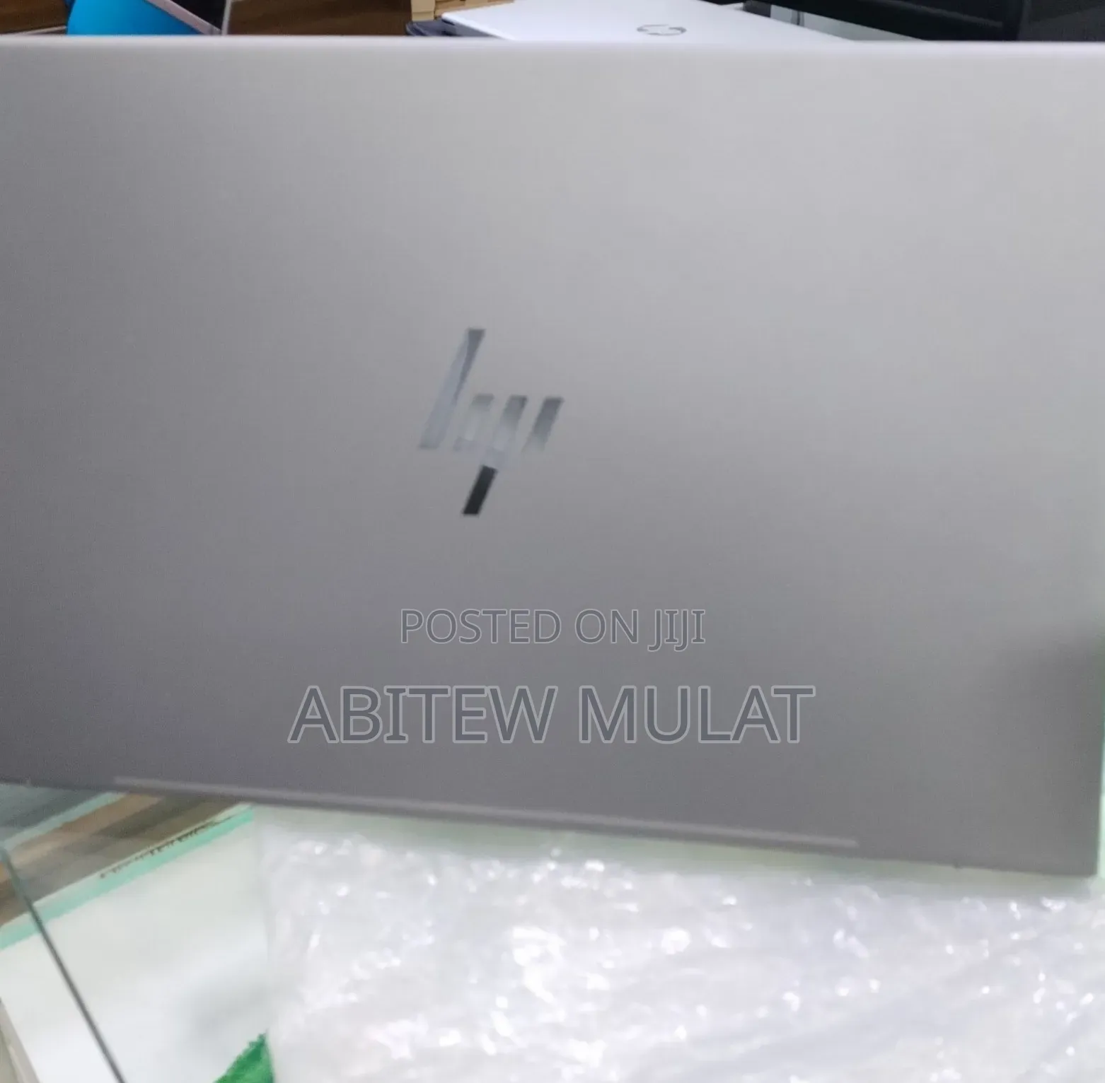 New Laptop HP Envy 17 16GB Intel Core Ultra 7 SSD 1T