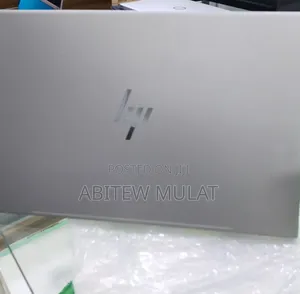 New Laptop HP Envy 17 16GB Intel Core Ultra 7 SSD 1T