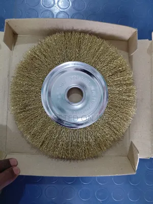 Wire Brush 200mm