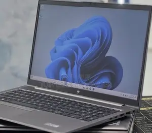 New Laptop HP ZBook 15 G6 16GB Intel Core i5 SSD 512GB