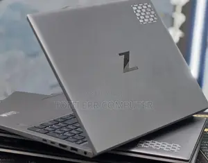 New Laptop HP ZBook 15 G6 16GB Intel Core i5 SSD 512GB