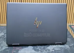 New Laptop HP Spectre X360 16GB Intel Core i7 SSD 512GB