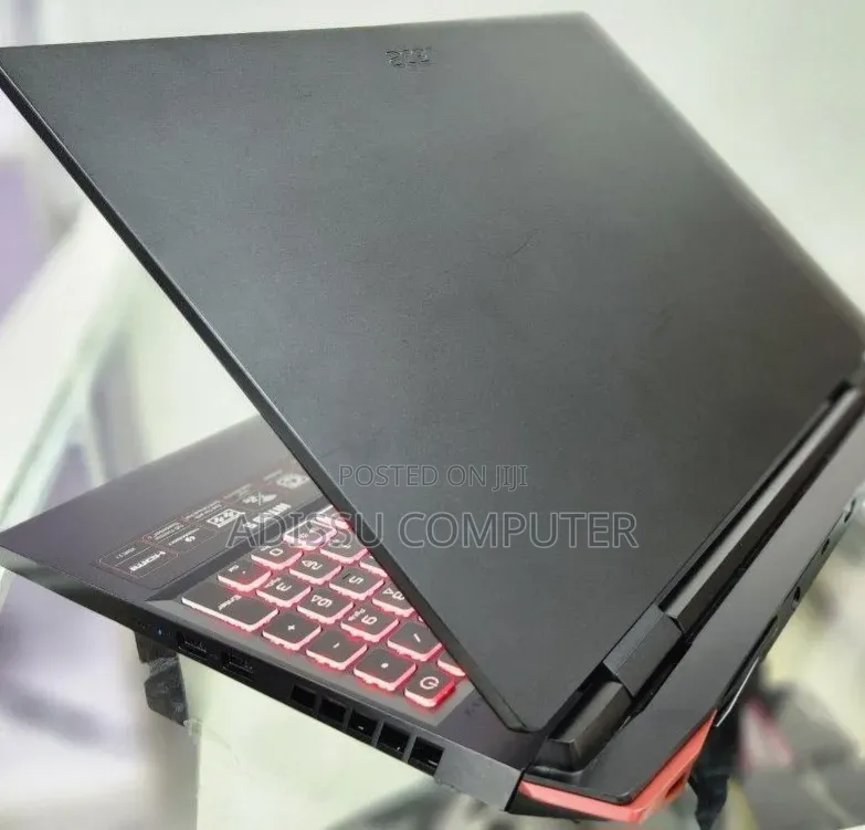 New Laptop Acer Nitro 5 16GB Intel Core i7 SSD 512GB
