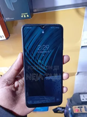 Samsung Galaxy A30s 128 GB Blue