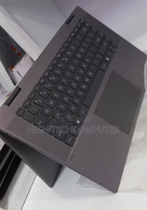 New Laptop HP Envy x360 16GB Intel Core i7 SSD 512GB