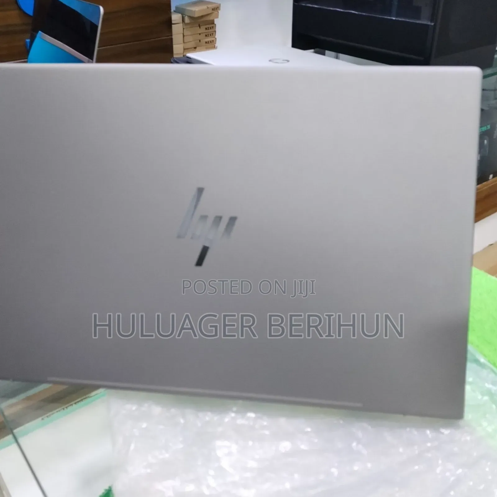 New Laptop HP Envy x360 16GB Intel Core Ultra 7 SSD 1T