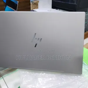 New Laptop HP Envy x360 16GB Intel Core Ultra 7 SSD 1T