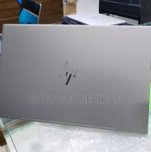 New Laptop HP Envy x360 16GB Intel Core Ultra 7 SSD 1T