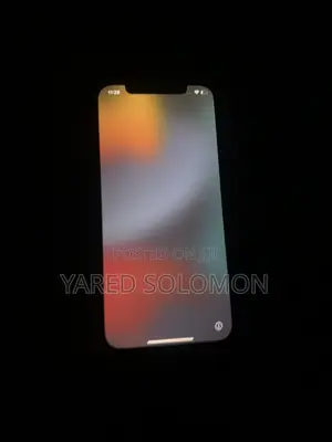 New Apple iPhone 12 64 GB White