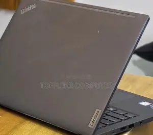 New Laptop Lenovo ThinkPad T14 32GB Intel Core i7 SSD 512GB