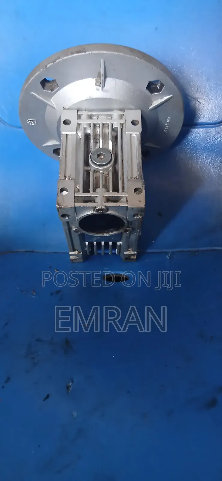 woarmGearbox