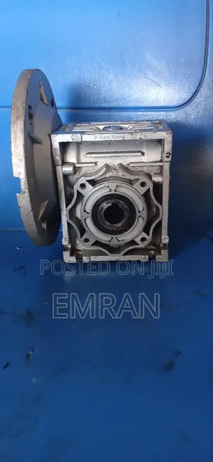 woarmGearbox