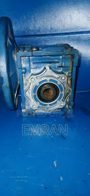 woarmGearbox