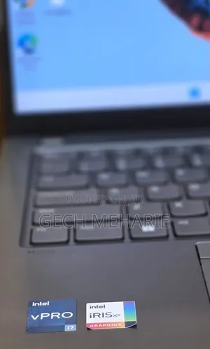 New Laptop Lenovo ThinkPad T14s G4 32GB Intel Core i7 SSD 1T