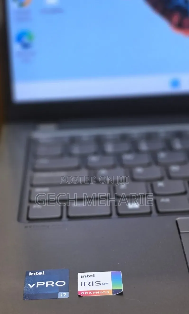 New Laptop Lenovo ThinkPad T14s G4 32GB Intel Core i7 SSD 1T