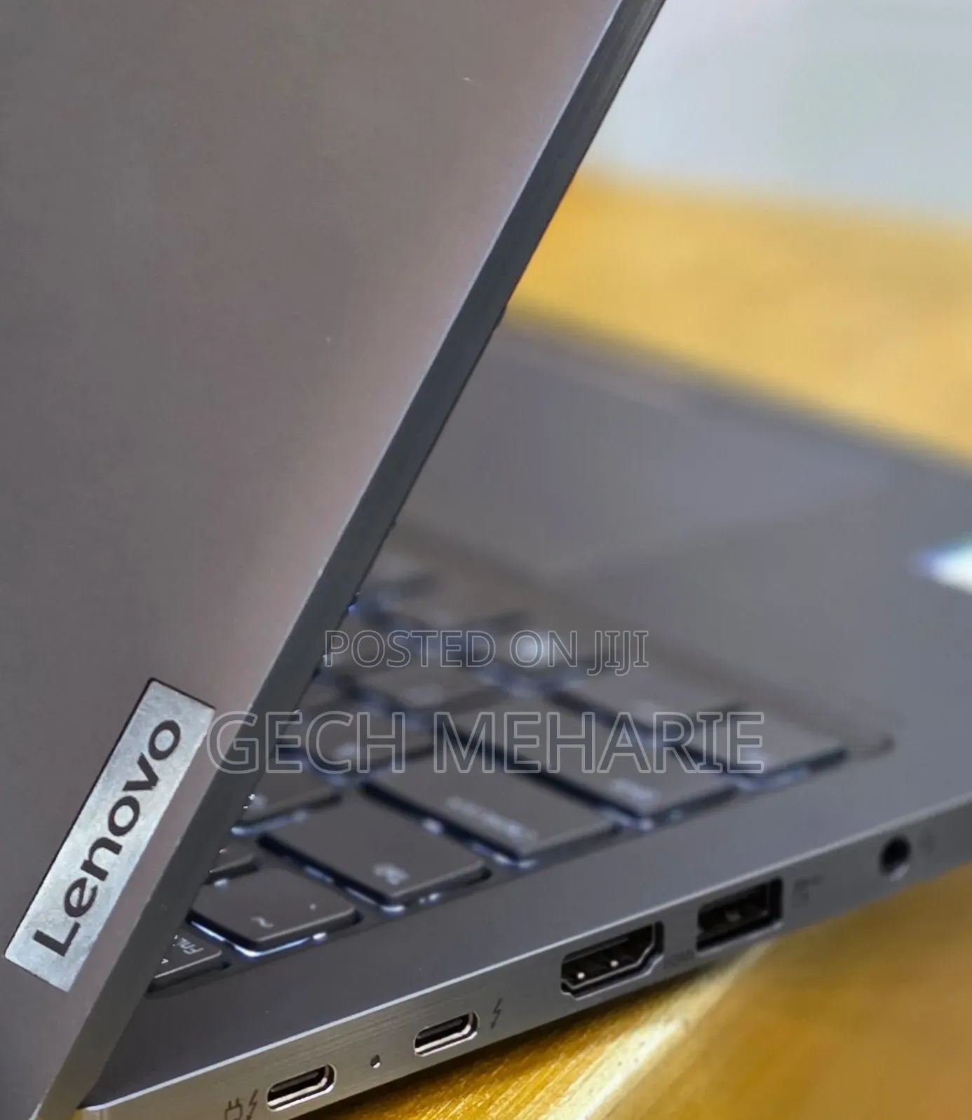 New Laptop Lenovo ThinkPad T14s G4 32GB Intel Core i7 SSD 1T