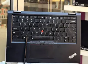 New Laptop Lenovo ThinkPad X380 Yoga 16GB Intel Core i5 SSD 512GB