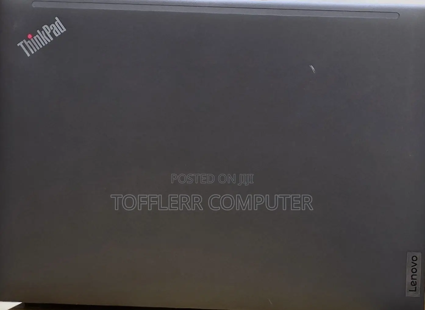 New Laptop Lenovo ThinkPad T14 32GB Intel Core i7 SSD 512GB