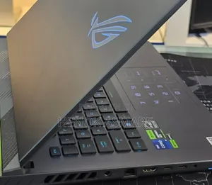 New Laptop Asus ROG Strix G16 G614 16GB Intel Core i9 SSD 1T