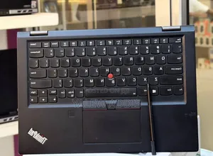New Laptop Lenovo ThinkPad X380 Yoga 16GB Intel Core i5 SSD 512GB