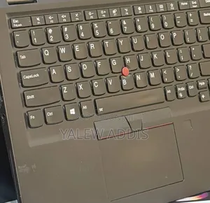 New Laptop Lenovo ThinkPad X380 Yoga 16GB Intel Core i5 SSD 512GB