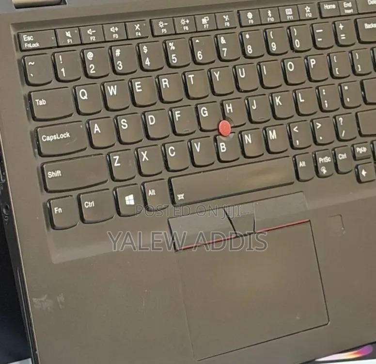 New Laptop Lenovo ThinkPad X380 Yoga 16GB Intel Core i5 SSD 512GB