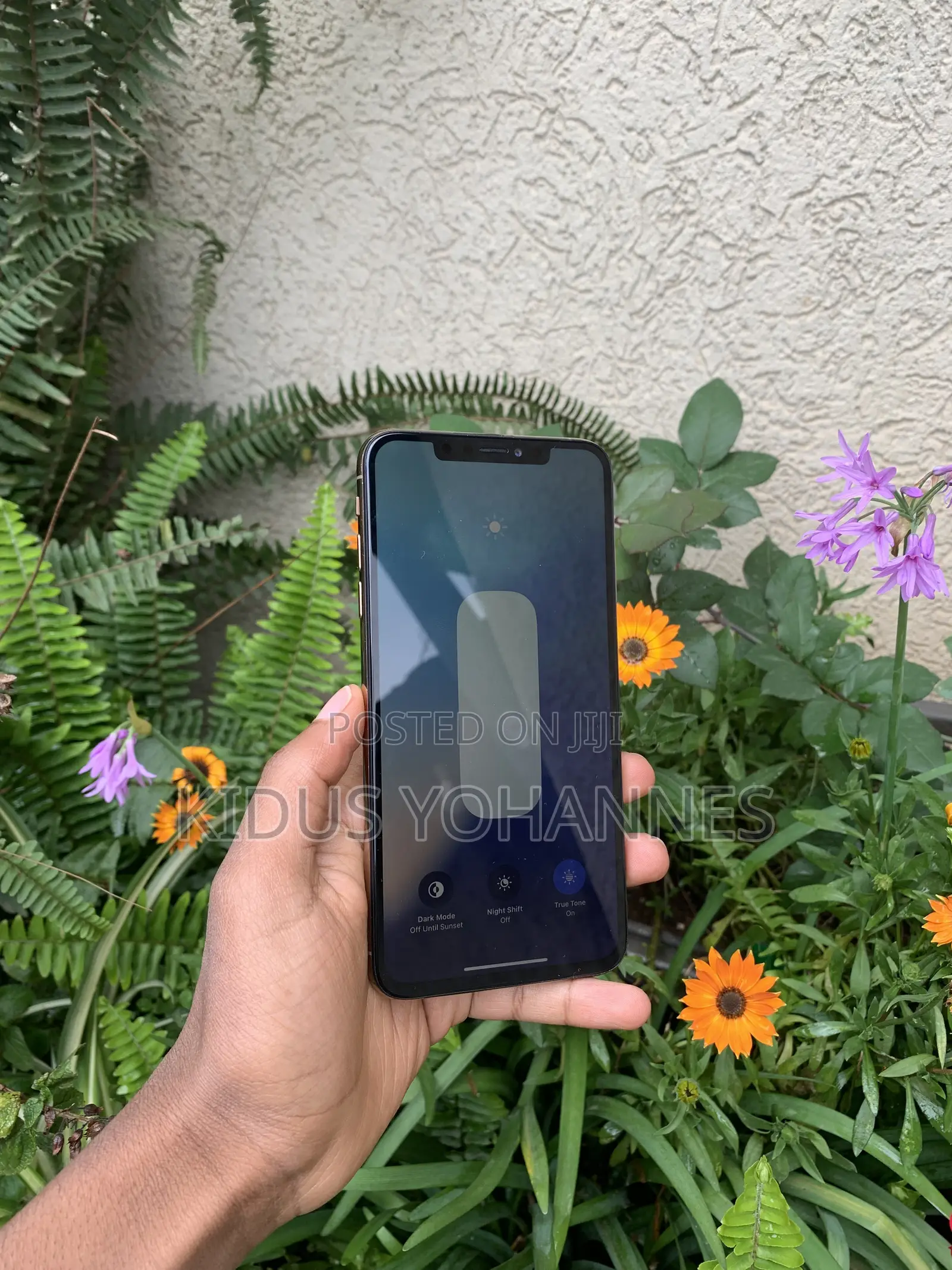 Apple iPhone XS Max 64 GB Gold