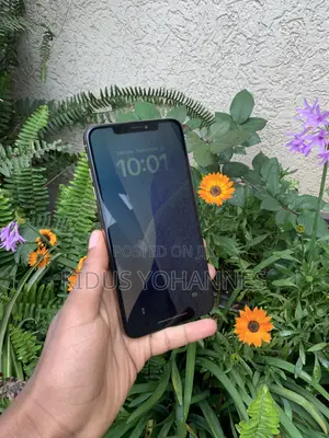 Apple iPhone XS Max 64 GB Gold